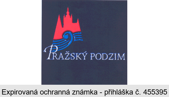 PRAŽSKÝ PODZIM