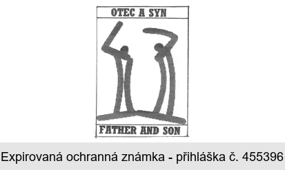 OTEC A SYN FATHER AND SON