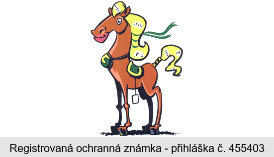Ochranná známka
