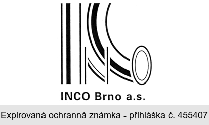 INCO Brno a.s.