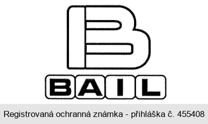 B BAIL