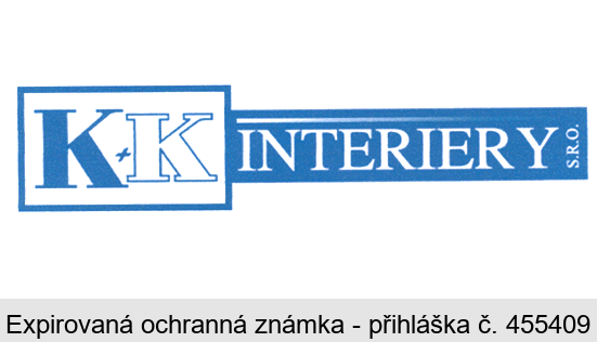 K+K INTERIERY S.R.O.