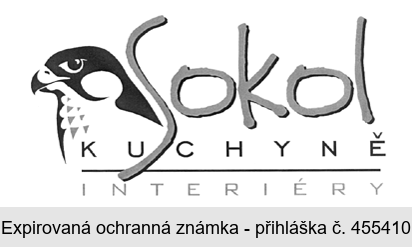 Sokol KUCHYNĚ INTERIÉRY