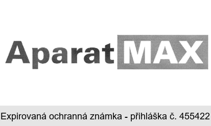 AparatMAX