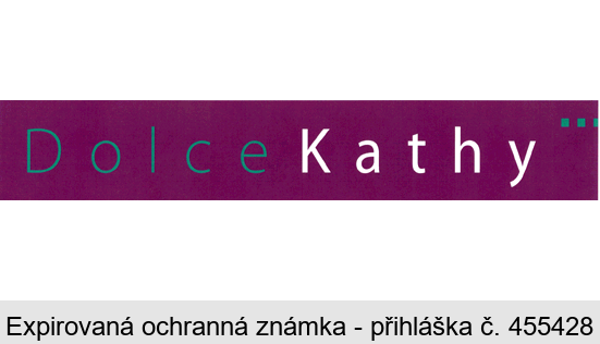 Dolce Kathy