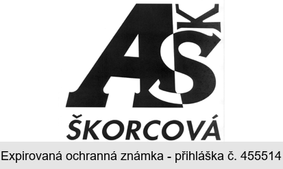 AŠK ŠKORCOVÁ