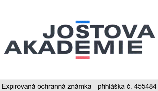 JOŠTOVA AKADEMIE