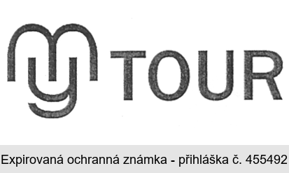 my TOUR