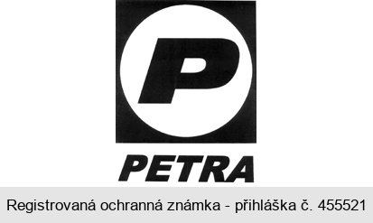 P PETRA