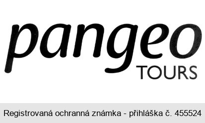 pangeo TOURS