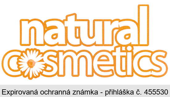 natural cosmetics