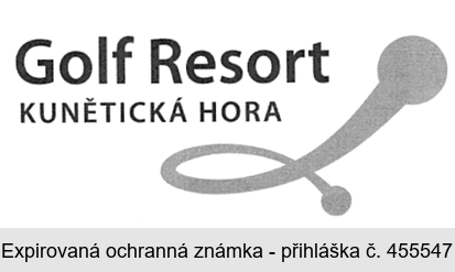 Golf Resort Kunětická hora