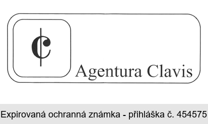 Agentura Clavis