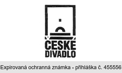 ČESKÉ DIVADLO