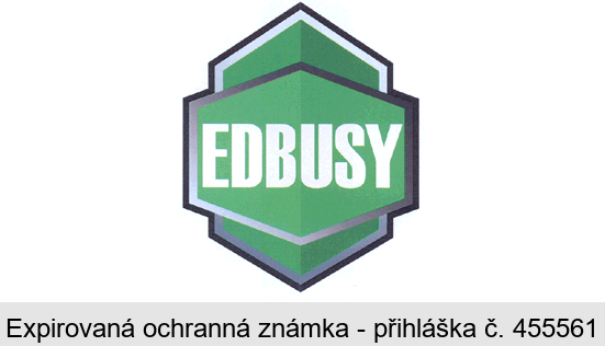 EDBUSY