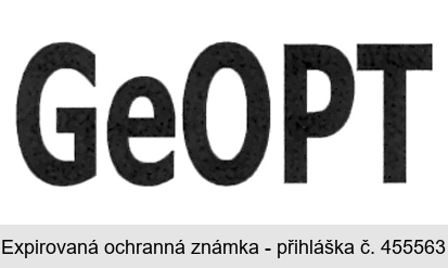 GeOPT