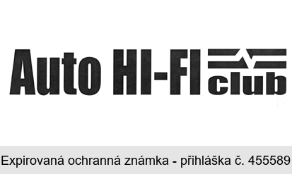 Auto HI-FI club