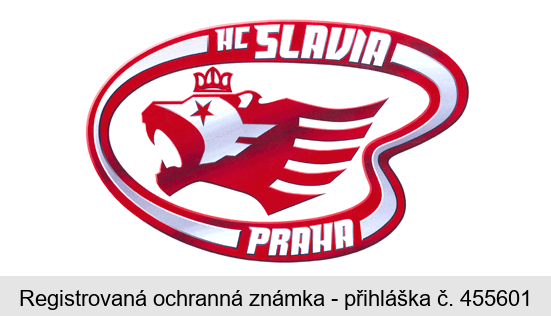 HC SLAVIA PRAHA