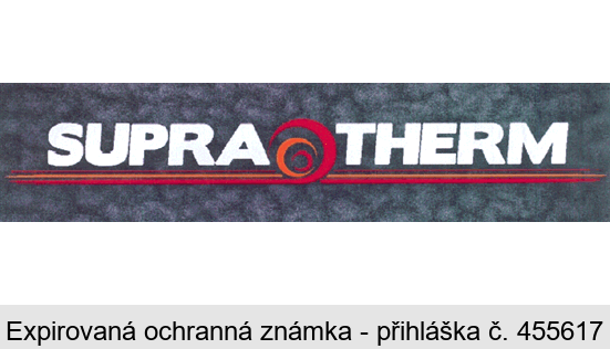 SUPRA THERM