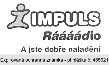 IMPULS Ráááádio A jste dobře naladěni