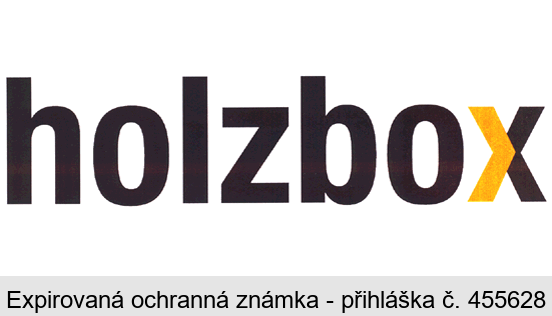 holzbox