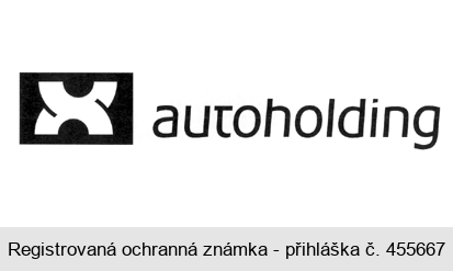 autoholding