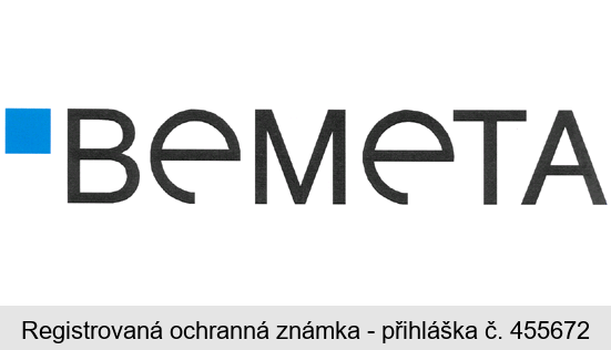 BeMeTA