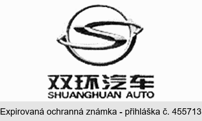 S SHUANGHUAN AUTO