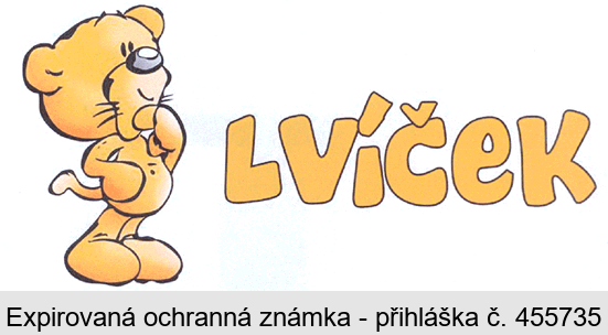 LVÍČEK