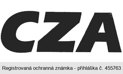 CZA