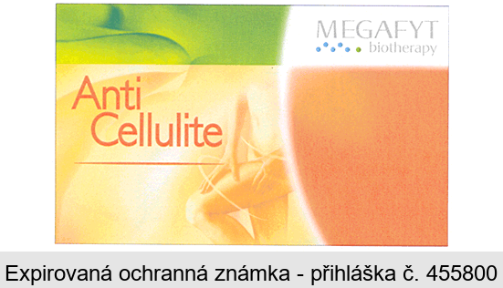 Anti Cellulite MEGAFYT biotherapy