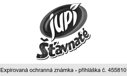 jupí Šťavnaté