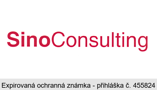 SinoConsulting