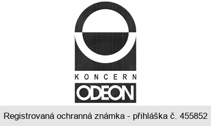 KONCERN ODEON