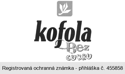 kofola Bez CUKRU