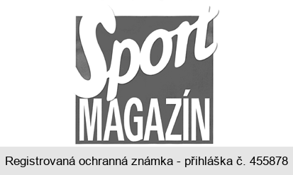 Sport MAGAZÍN