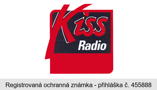 Kiss Radio