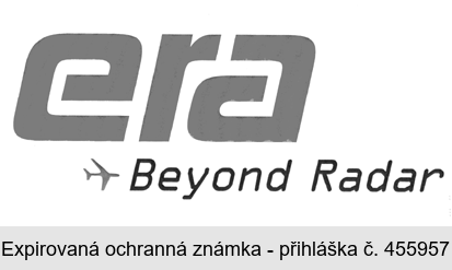 era Beyond Radar