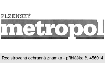 PLZEŇSKÝ metropol