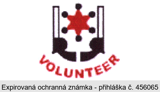 VOLUNTEER