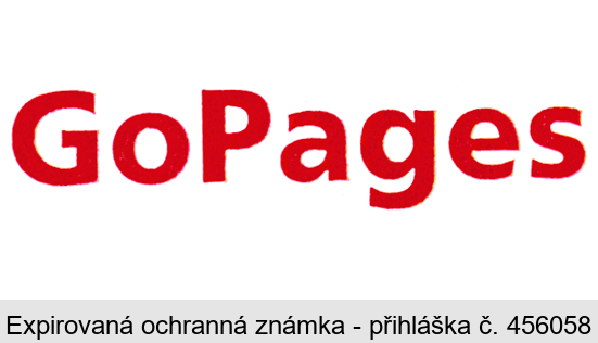 GoPages