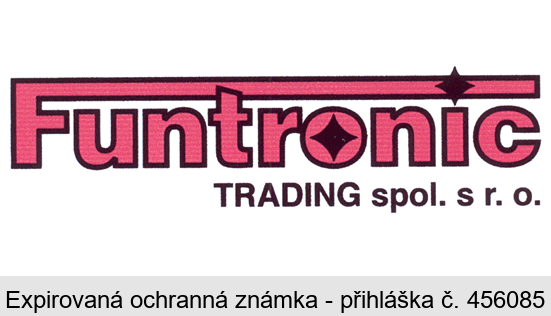 Funtronic TRADING spol. s r.o.