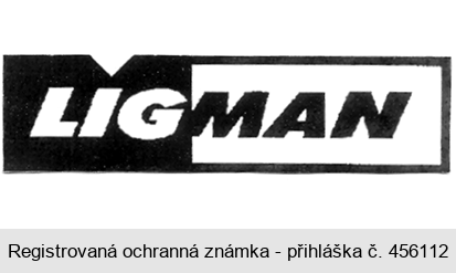 LIGMAN