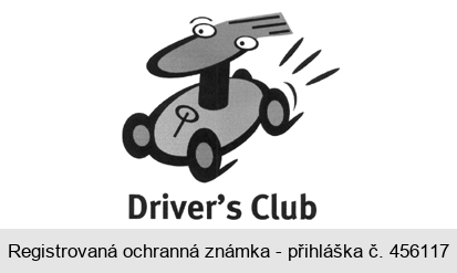 Driver´s Club