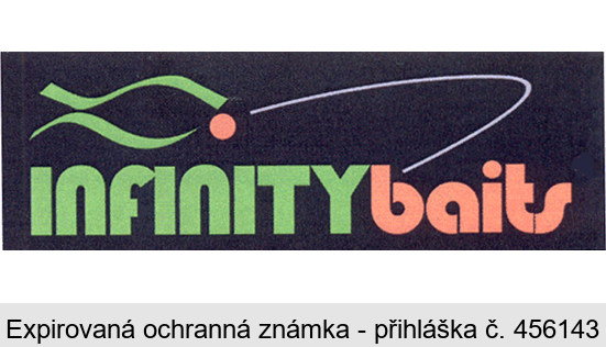 INFINITY baits