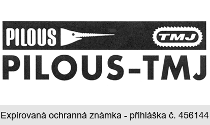 PILOUS-TMJ