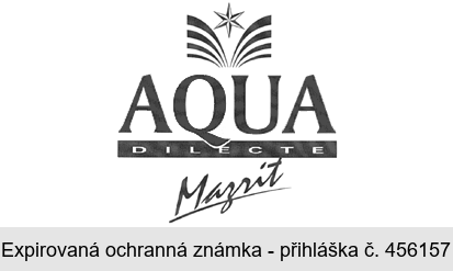 AQUA DILECTE Mazrit