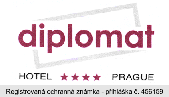 diplomat HOTEL PRAGUE