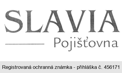 SLAVIA Pojišťovna