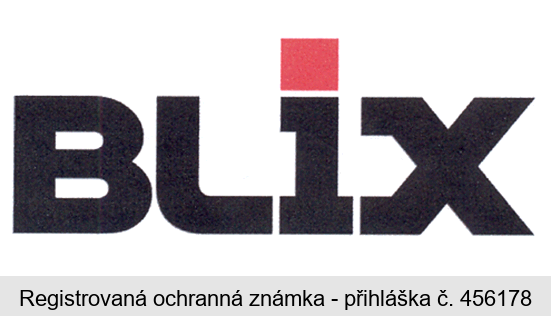 BLIX